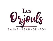  Logo LES ORJOULS HECTARE 